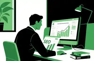 SEM代运营服务费为何不按广告费比例抽取佣金？