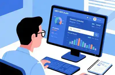 SEM代运营服务费为何不按广告费比例抽取佣金？